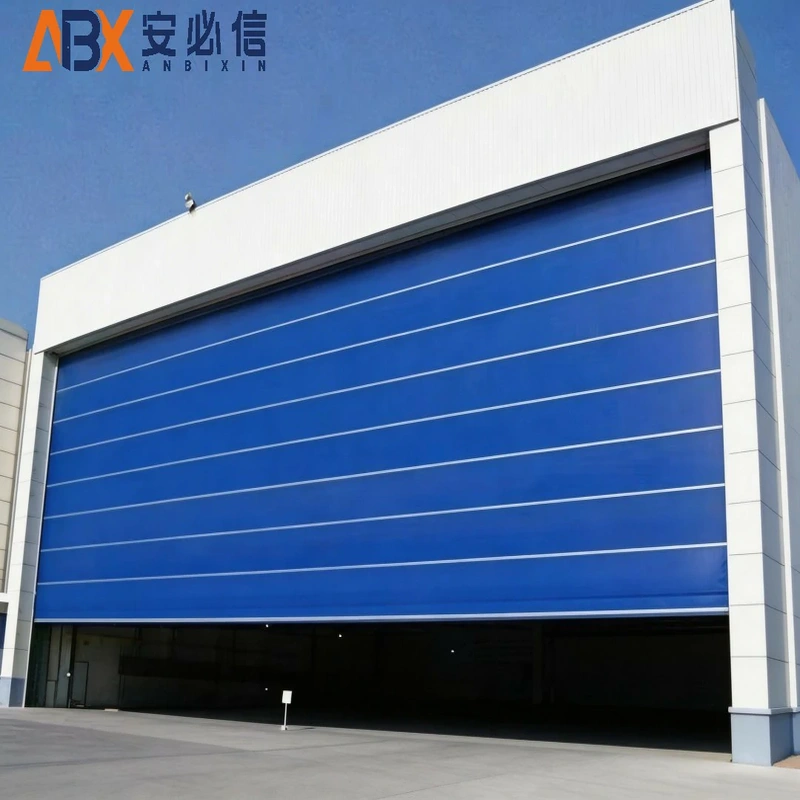 绥化市高速堆积门