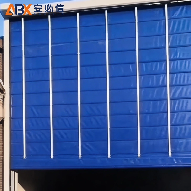 绥化市海绵门封