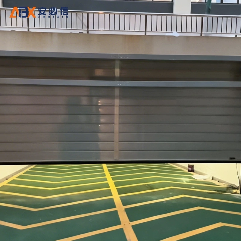 绥化市洁净室高速门